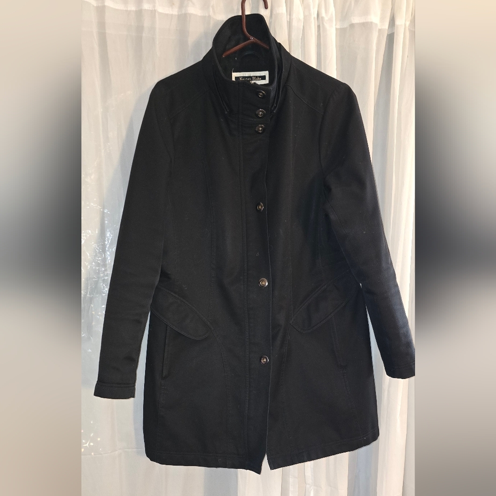 Kristen Blake coat size large.